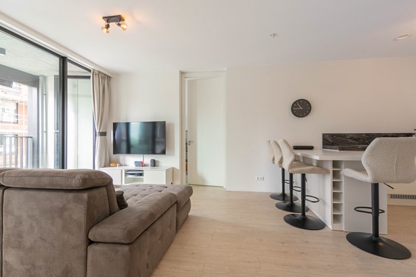 Medium property photo - Dudokstraat 42, 2132 HT Hoofddorp